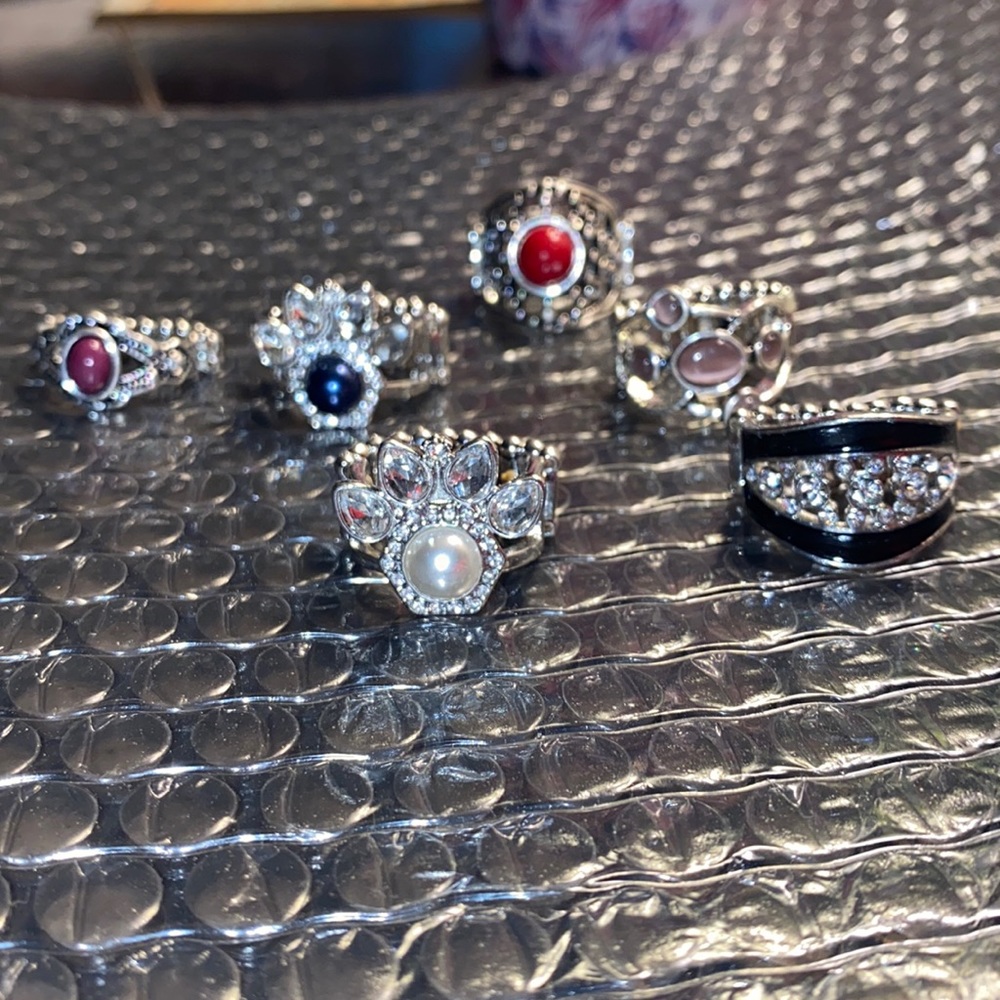 Rings